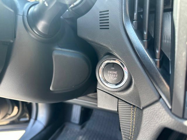 Certified 2025 Subaru Forester Wilderness AWD/4WD image 18