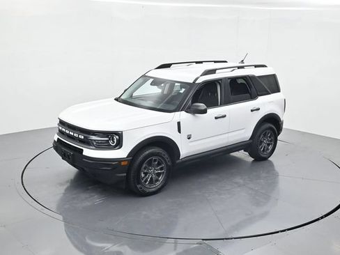 Used 2024 Ford Bronco Sport Big Bend AWD/4WD image 46
