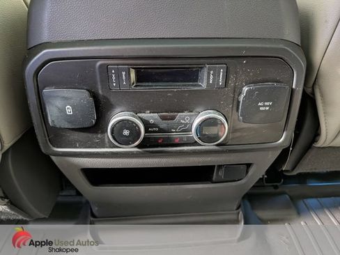 Used 2018 Ford Expedition Limited w/ Equipment Group 301A AWD/4WD image 46