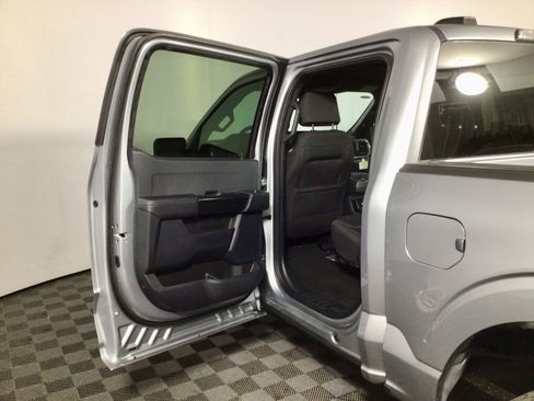 New 2025 Ford F150 STX image 29