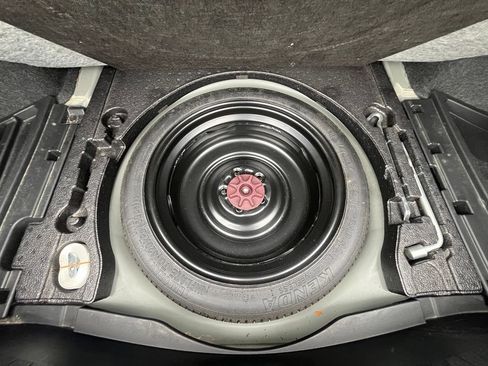 Used 2018 MAZDA MAZDA6 Touring FWD image 30
