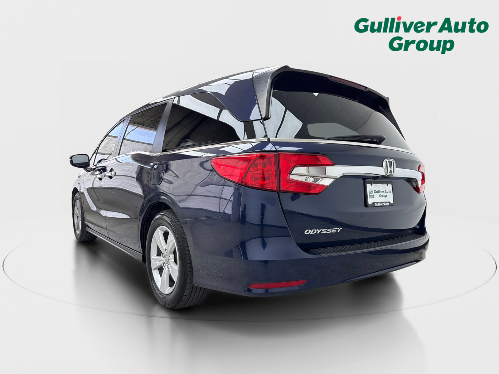 Used 2020 Honda Odyssey EX-L image 5