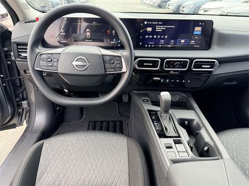 New 2026 Nissan Sentra SV w/ Floor Mat Package image 17