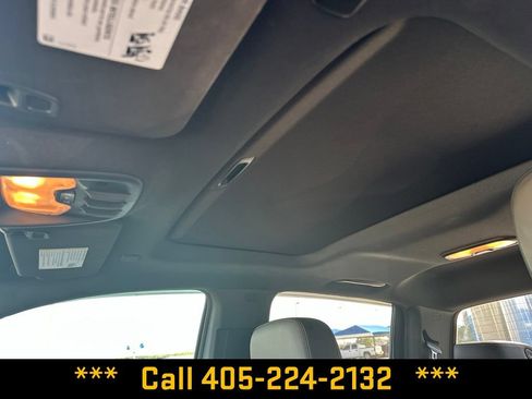 Used 2024 Chevrolet Colorado ZR2 w/ ZR2 Convenience Package III AWD/4WD image 19