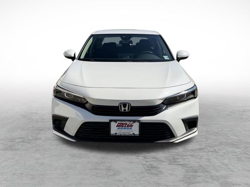 Certified 2024 Honda Civic LX image 2