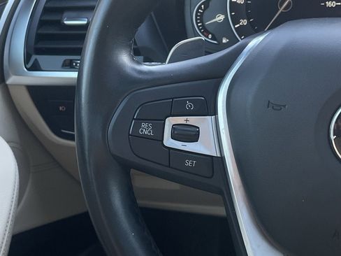 Used 2019 BMW X3 sDrive30i image 12