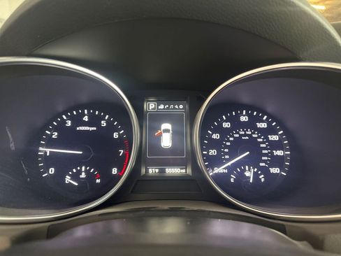 Used 2017 Hyundai Santa Fe Sport w/ Cargo Package image 16