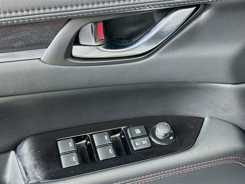 Used 2024 MAZDA CX-5 Carbon Edition image 15