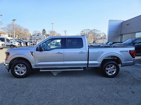 Used 2024 Ford F150 XLT w/ Tow/Haul Package image 2