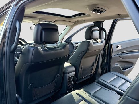 Used 2015 Dodge Durango Citadel w/ Technology Group image 6