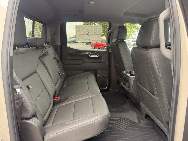 New 2026 Chevrolet Silverado 1500 RST w/ Convenience Package II AWD/4WD image 5
