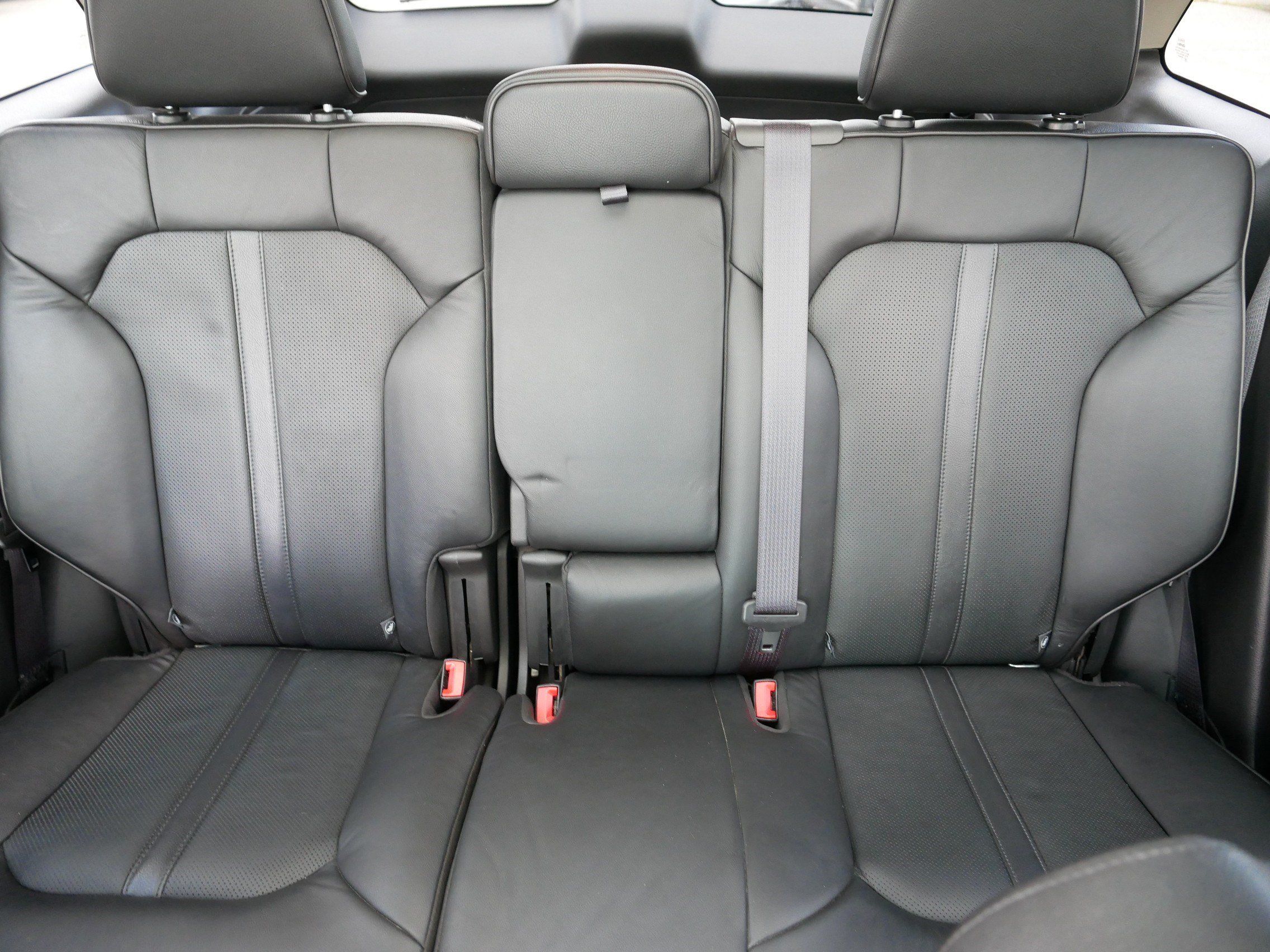 Used 2013 Lincoln MKX AWD image 13