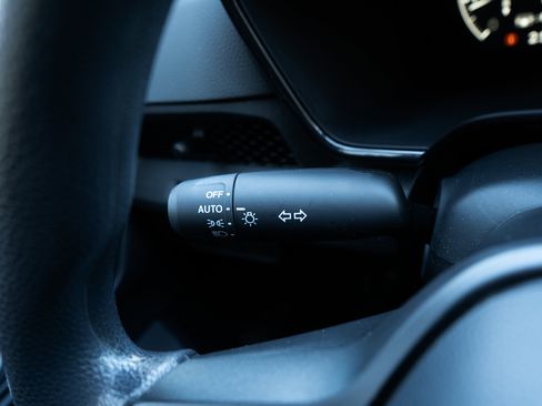 Certified 2023 Honda CR-V EX image 23