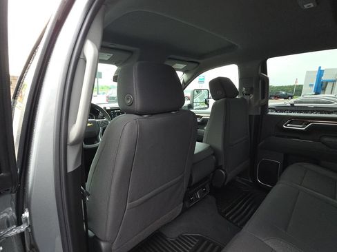 New 2026 Chevrolet Silverado 3500 LT w/ All Star Edition AWD/4WD image 28