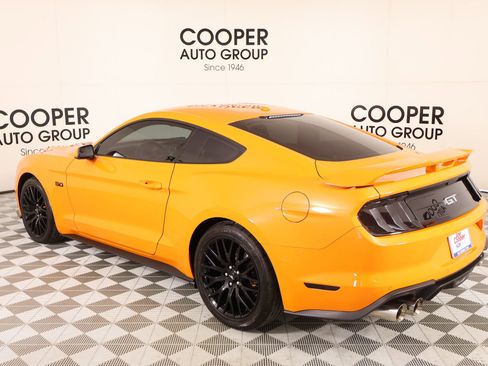 Used 2020 Ford Mustang GT w/ GT Performance Package image 20