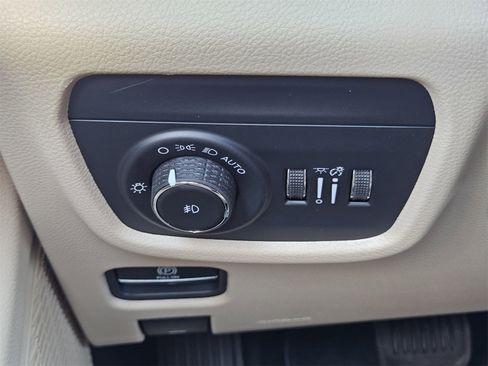 New 2025 Jeep Grand Cherokee Limited image 23