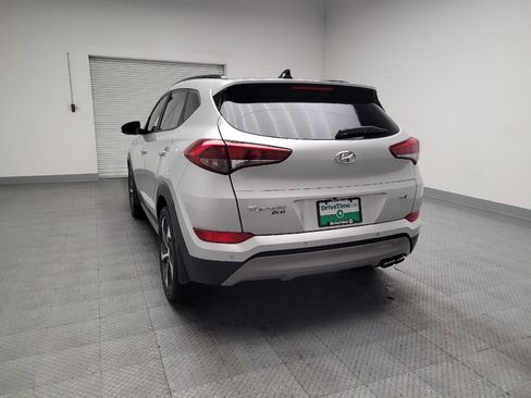 Used 2018 Hyundai Tucson Value image 6