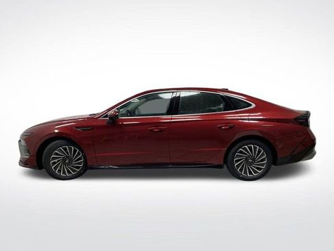 New 2026 Hyundai Sonata Limited image 14