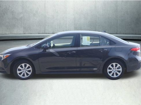 Used 2026 Toyota Camry XLE w/ Preferred Package 2 (TMS) AWD/4WD image 28