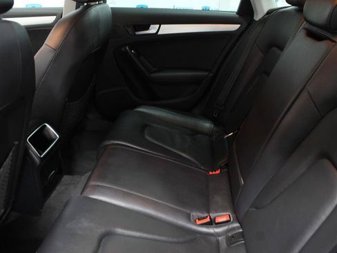 Used 2014 Audi A4 2.0T Premium w/ S Line Style Package FWD image 16