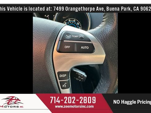 Used 2013 Toyota Highlander Limited image 27