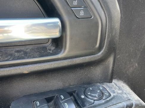 Used 2026 GMC Sierra 3500 Pro w/ Convenience Package AWD/4WD image 5
