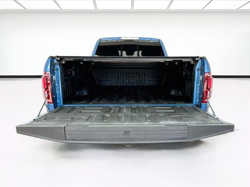 Used 2019 Ford F150 Raptor w/ Equipment Group 802A Luxury AWD/4WD image 18