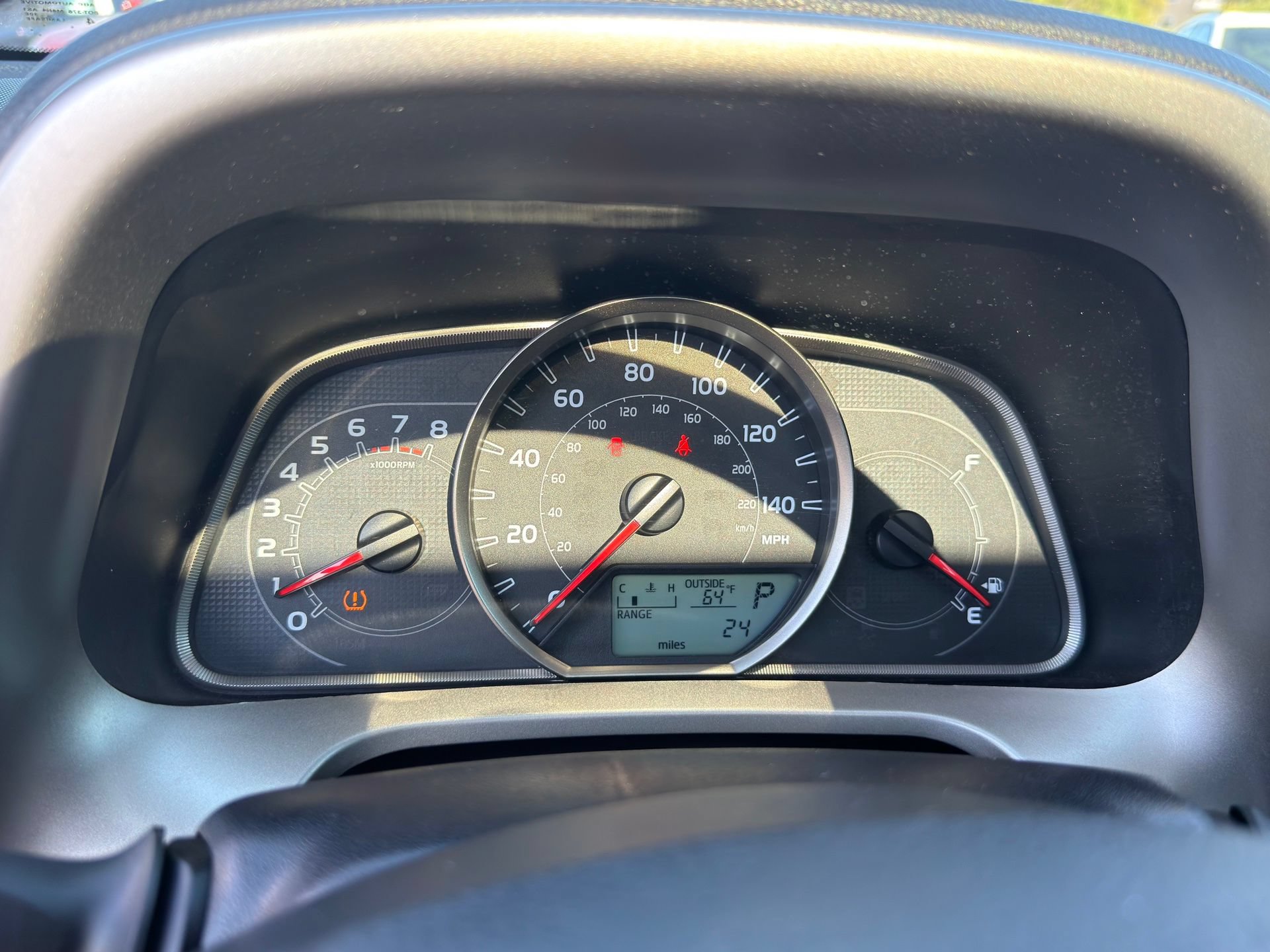 Used 2015 Toyota RAV4 XLE FWD image 21