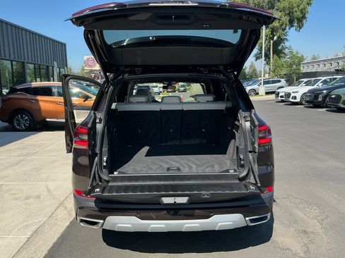 Used 2022 BMW X5 xDrive40i AWD/4WD image 23