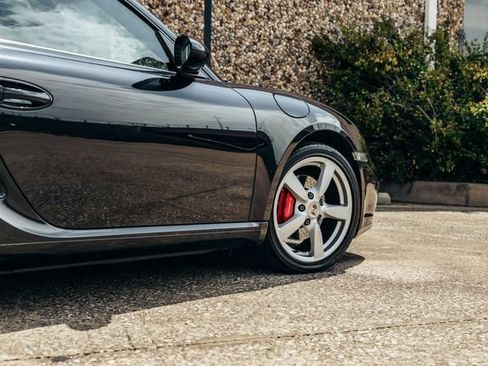 Used 2006 Porsche Cayman S RWD image 23