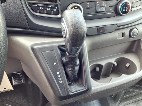 Used 2021 Ford Transit 350 148 High Roof Extended AWD image 30