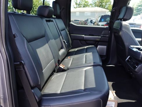 Used 2024 Ford F150 Lariat w/ Equipment Group 502A High AWD/4WD image 35