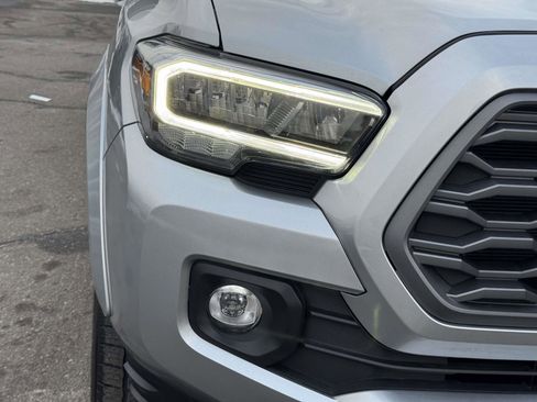 Used 2023 Toyota Tacoma SR5 image 7