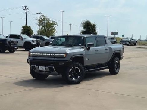 New 2025 GMC Hummer EV 3X w/ Extreme Off-Road Package image 5