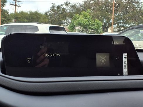 New 2026 MAZDA CX-30 AWD 2.5 S w/ Select Sport Pkg image 7