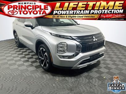 Used 2024 Mitsubishi Outlander SE