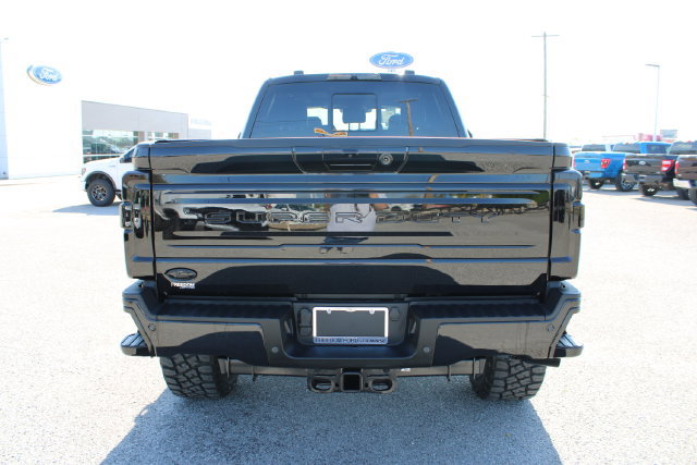 New 2026 Ford F250 Platinum AWD/4WD image 4