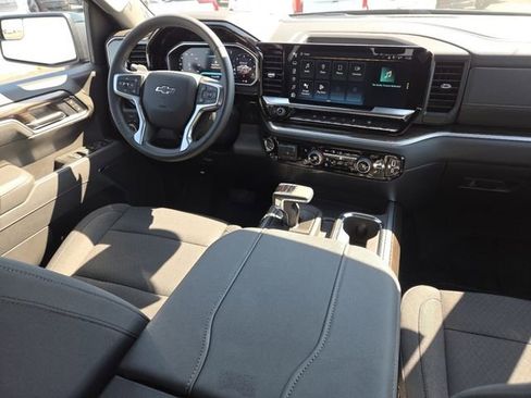 New 2026 Chevrolet Silverado 1500 RST w/ Protection Package image 28