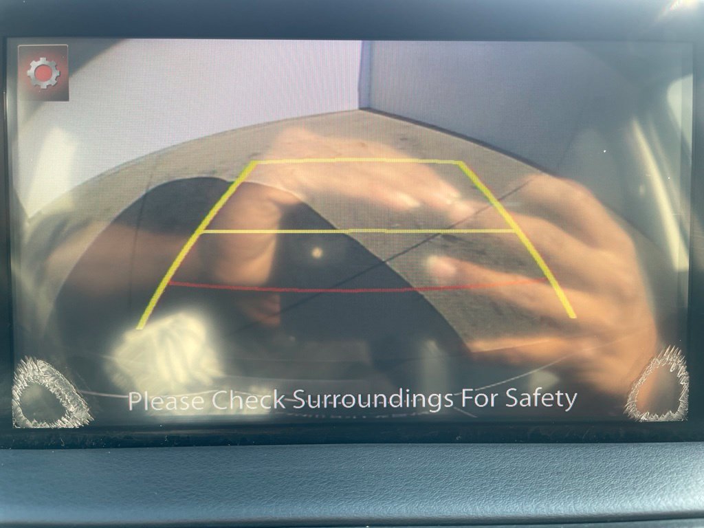 Used 2017 MAZDA CX-9 Touring FWD image 11