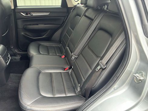 Used 2020 MAZDA CX-5 Grand Touring image 29