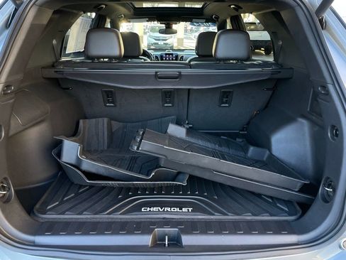 Used 2024 Chevrolet Equinox RS w/ RS Leather Package image 42