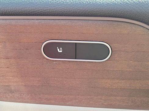 Certified 2022 Mercedes-Benz GLB 250 GLB 250 image 26