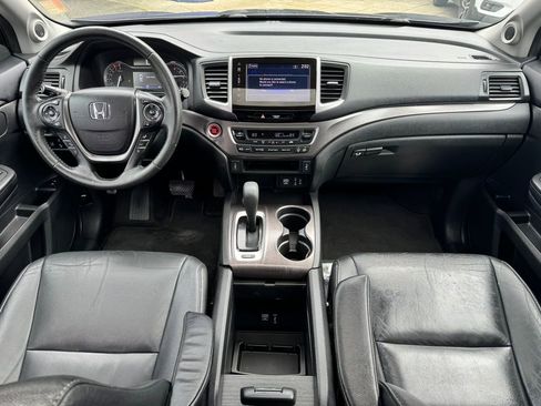 Used 2017 Honda Pilot EX-L image 17