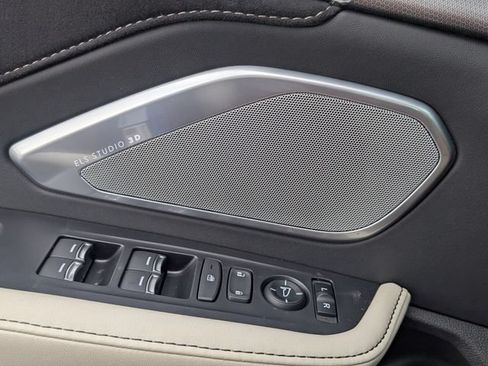 New 2026 Acura RDX A-Spec AWD/4WD image 16