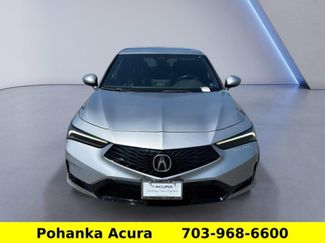 Certified 2024 Acura Integra A-Spec FWD video 2