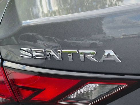Used 2025 Nissan Sentra S FWD image 25