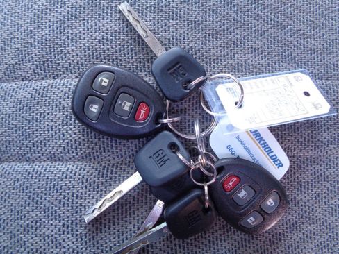 Used 2016 GMC Savana 3500 LT w/ LT Preferred Equipment Group image 65