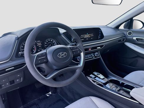 Used 2023 Hyundai Sonata SEL FWD image 7