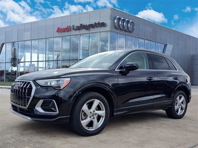Used 2020 Audi Q3 2.0T Premium