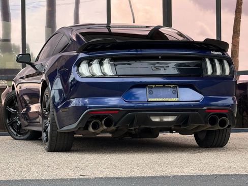 Used 2018 Ford Mustang GT image 8